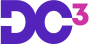 Logo DC3 Agencia digital e Business